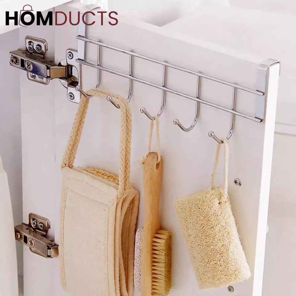 Door over Hanger