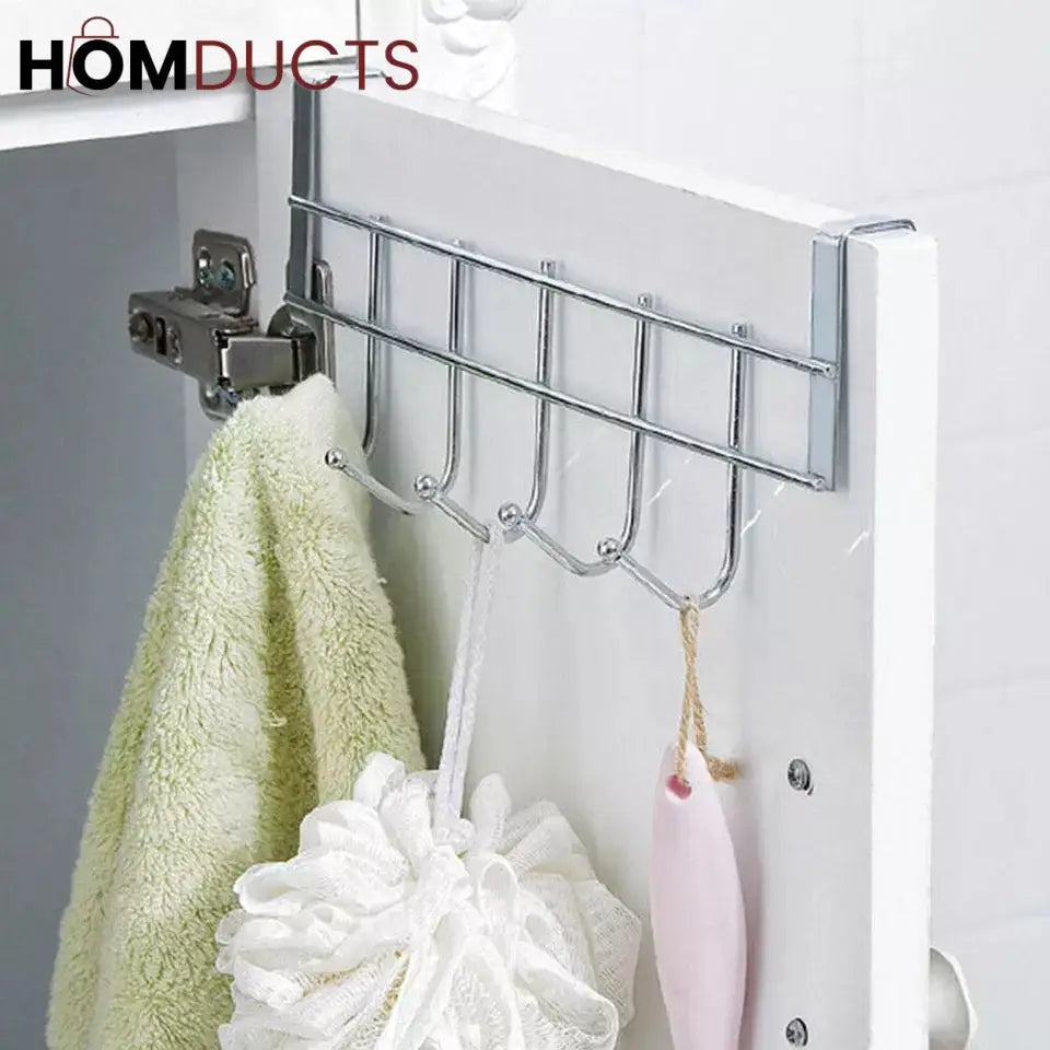 Door over Hanger