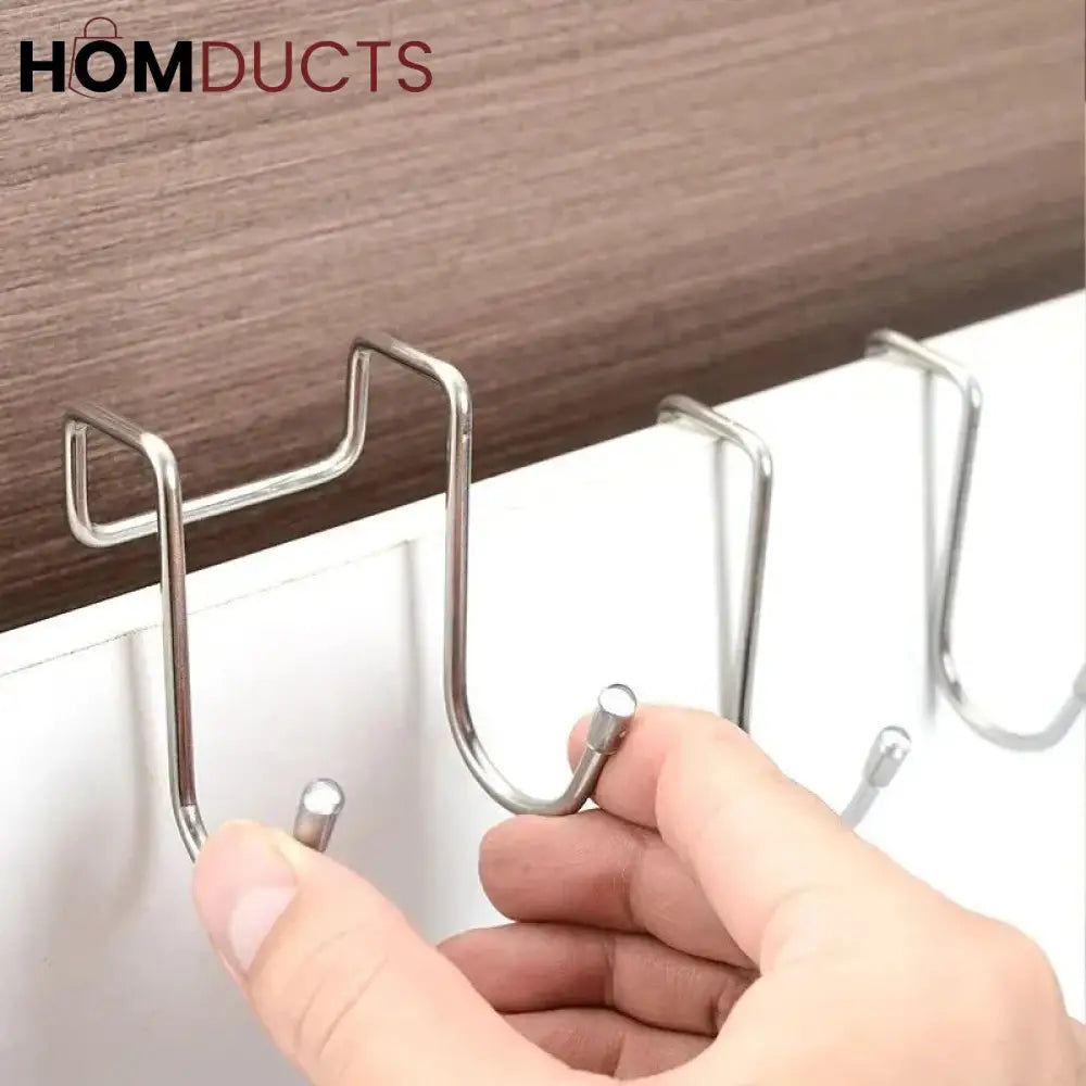 Double Sided S Shape hook