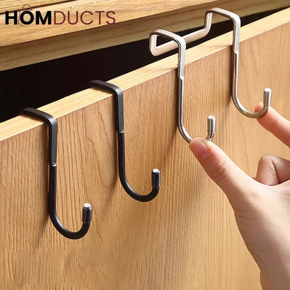 Double Sided S Shape hook