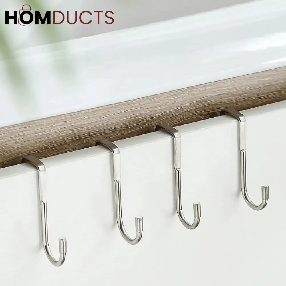 Double Sided S Shape hook