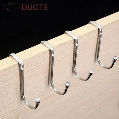 Double Sided S Shape hook