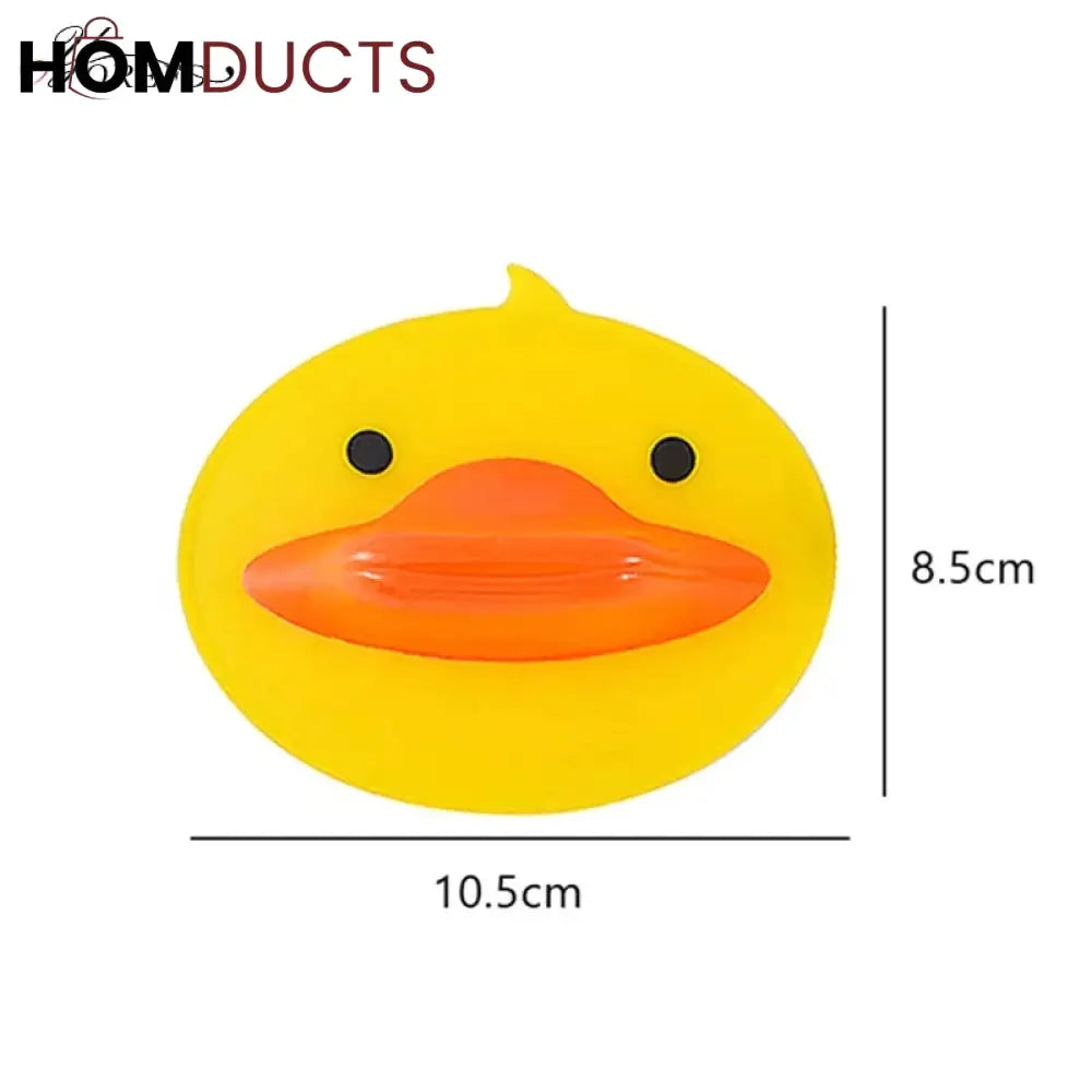 Duck Shape Pot Holder