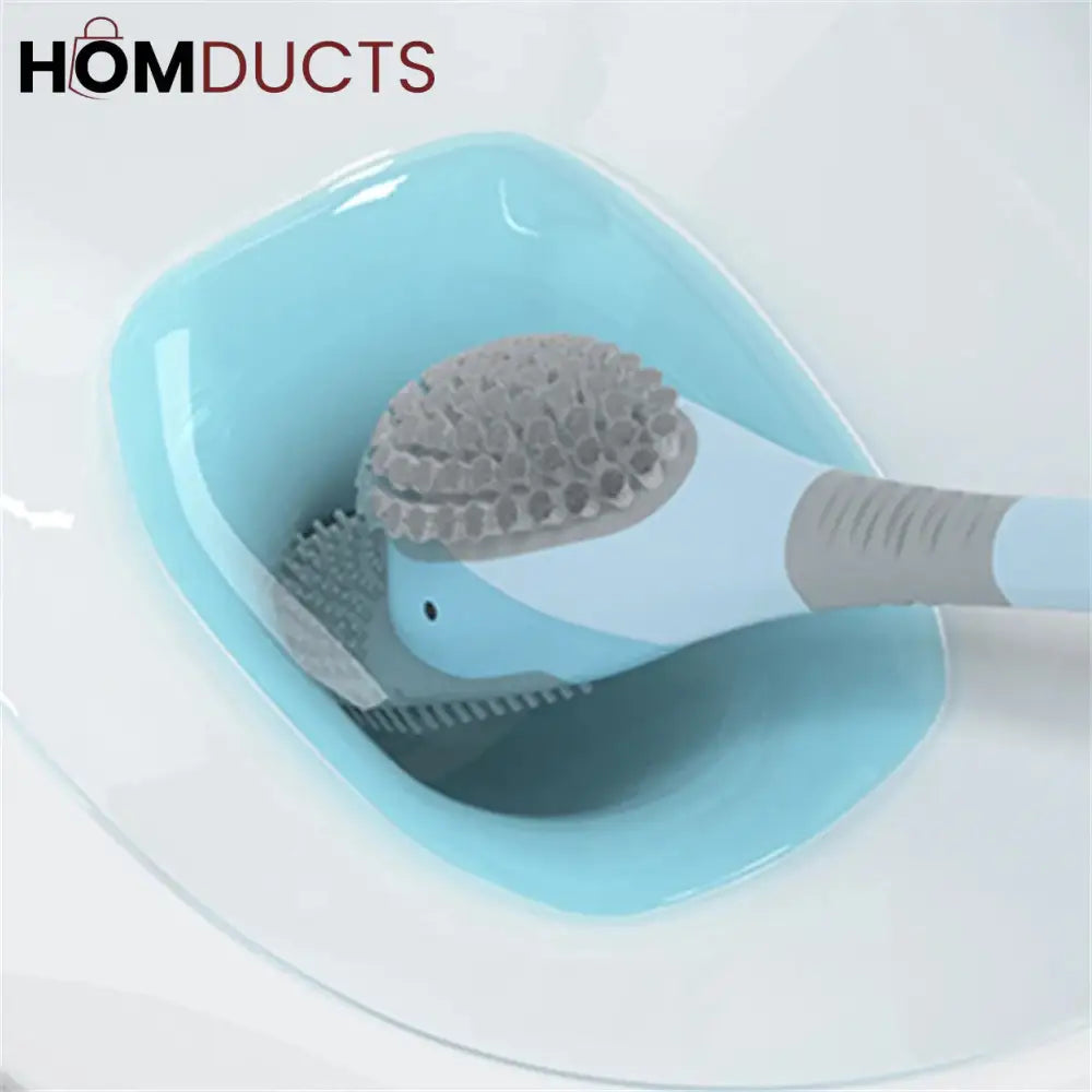 Duck Style Toilet Brush