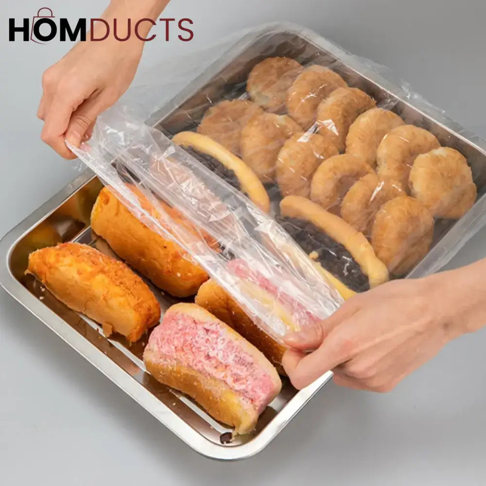 Dustproof Disposable Covers For Home Appliances (10pcs)