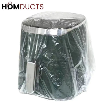 Dustproof Disposable Covers For Home Appliances (10pcs)