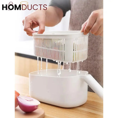 Ecoco Multifunctional vegetable slicer