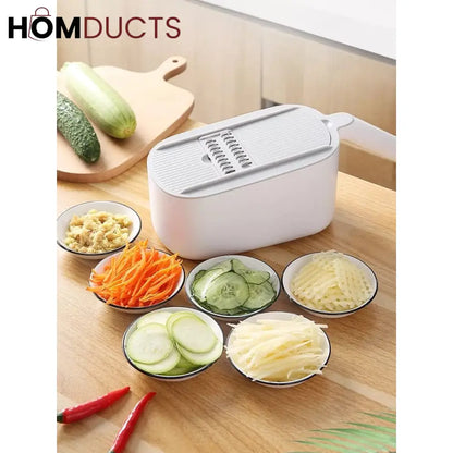 Ecoco Multifunctional vegetable slicer