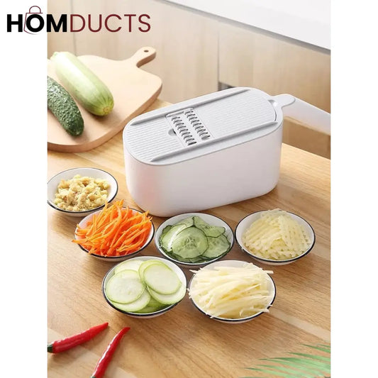 Ecoco Multifunctional vegetable slicer