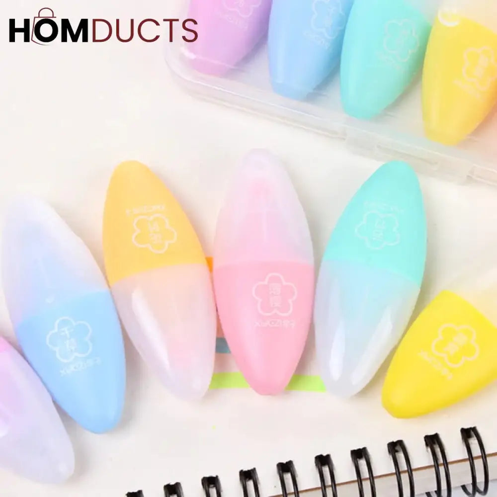 Egg Shape Highlighter