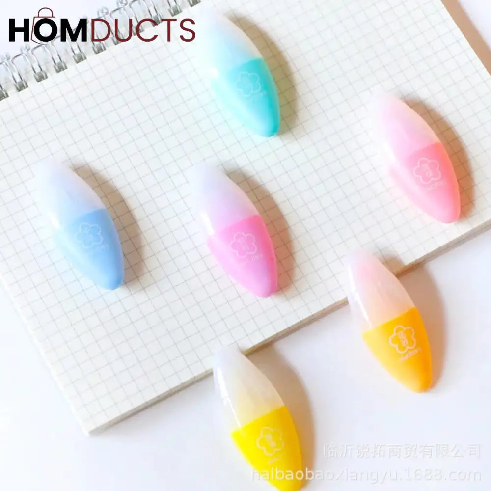 Egg Shape Highlighter
