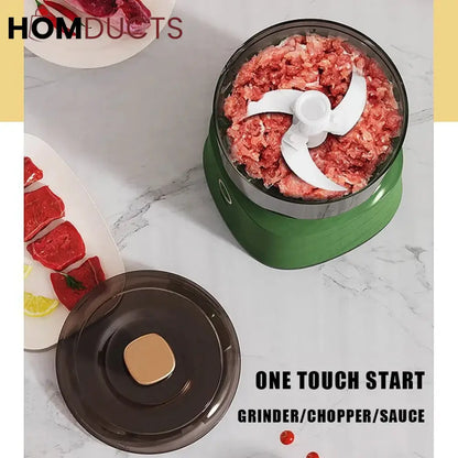 Electric Grinder (350ml)