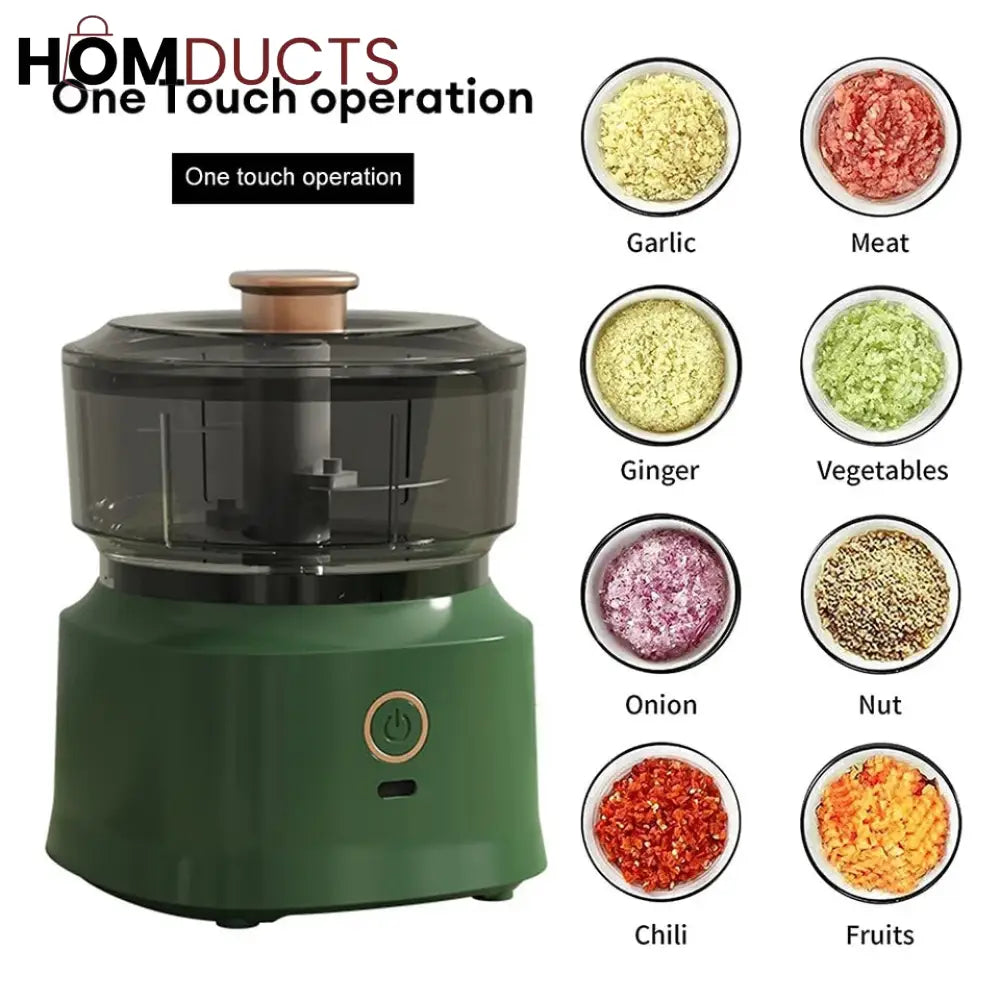 Electric Grinder (350ml)