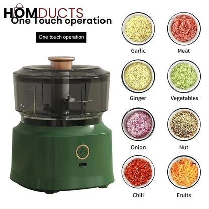 Electric Grinder (350ml)