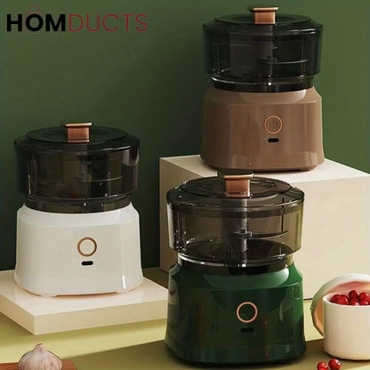 Electric Grinder (350ml)