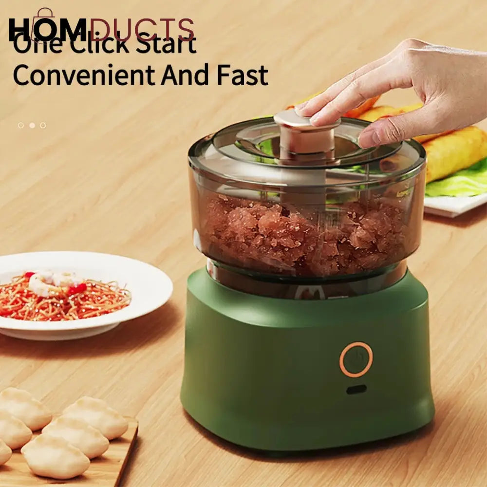 Electric Grinder (350ml)
