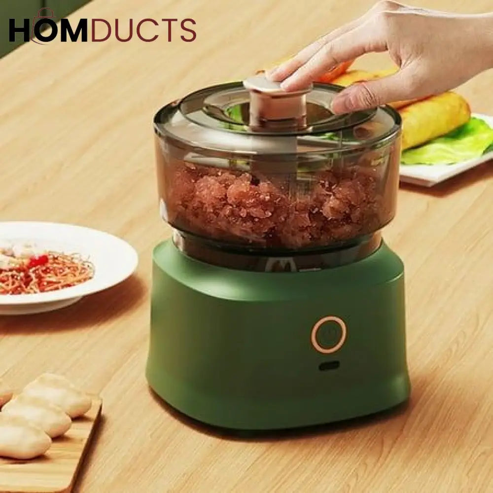Electric Grinder (350ml)