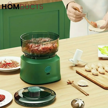 Electric Grinder (350ml)