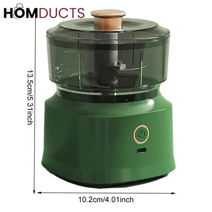 Electric Grinder (350ml)