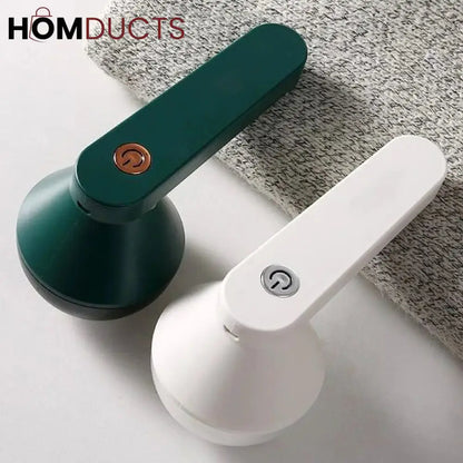 Electric lint Remover