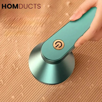 Electric lint Remover