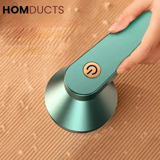 Electric lint Remover