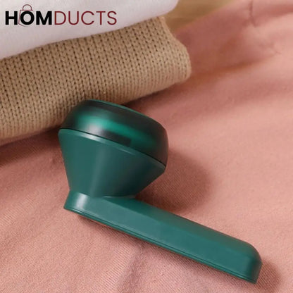 Electric lint Remover