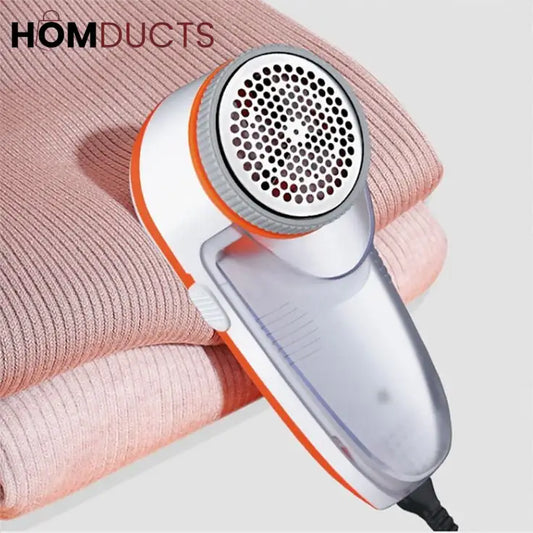 Lint Remover And Fabric Shaver