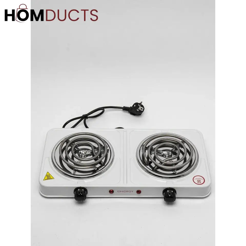 Electric stove
