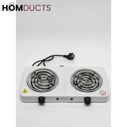 Electric stove