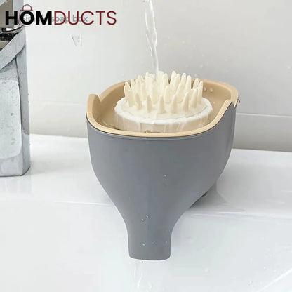 Elephant Shape Soap Dish