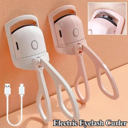 Eye Lash Curler