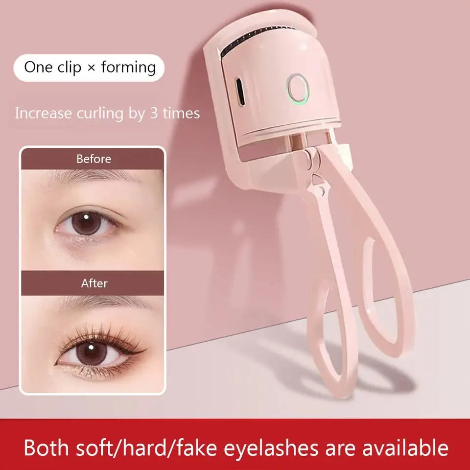 Eye Lash Curler