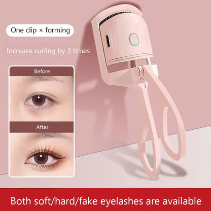 Eye Lash Curler