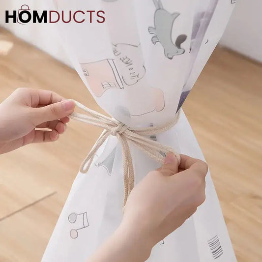 Fan dust cover