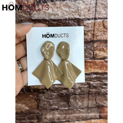 Fashion Drop Earing