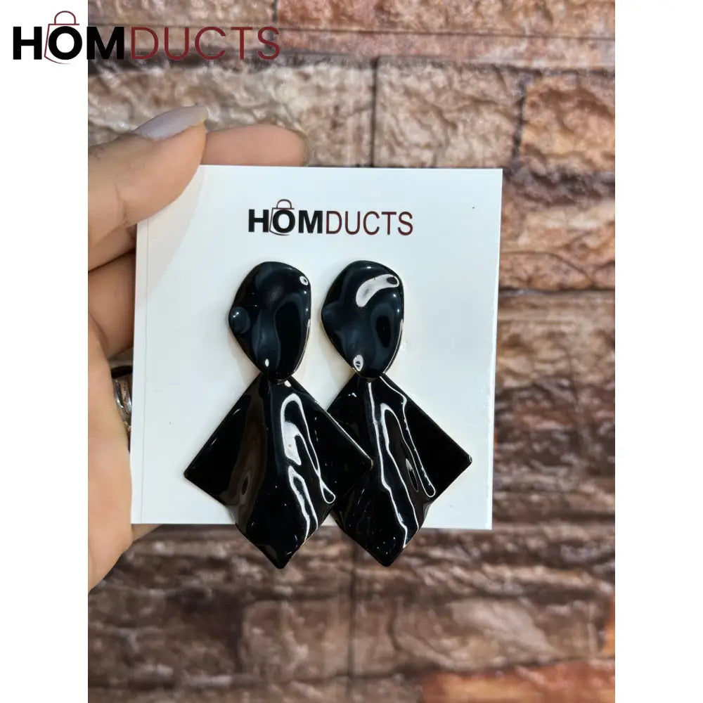 Fashion Drop Earing