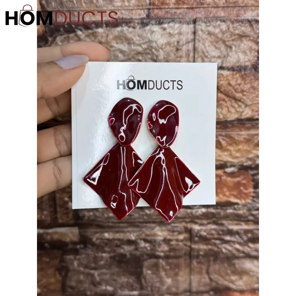 Fashion Drop Earing