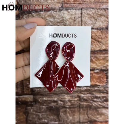 Fashion Drop Earing