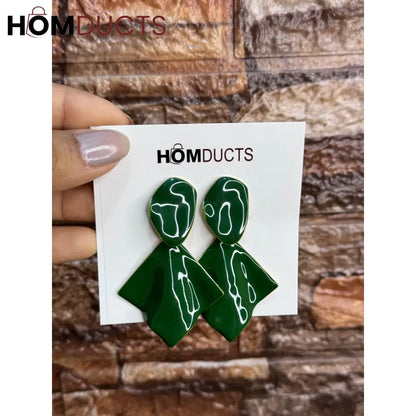 Fashion Drop Earing