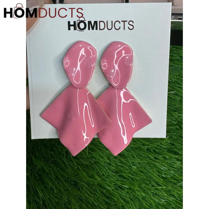 Fashion Drop Earing