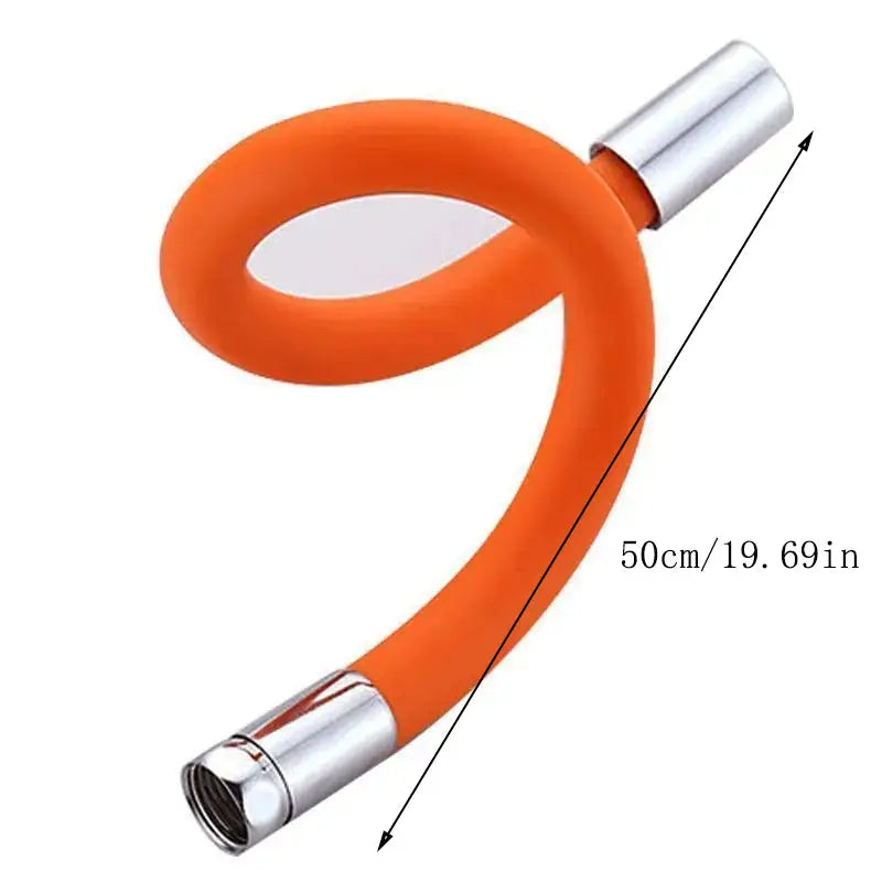 Faucet Extension Tube