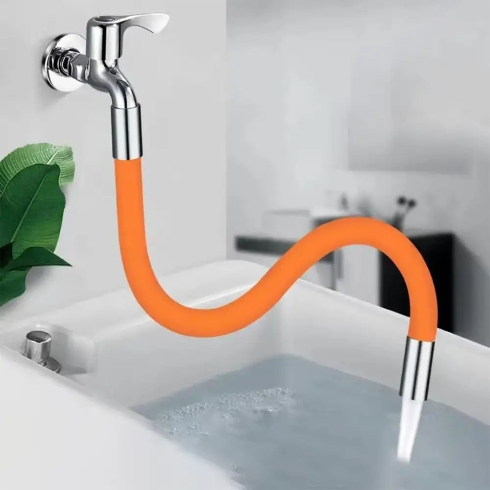 Faucet Extension Tube