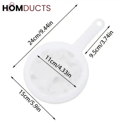 Fine Mesh Nylon Strainer