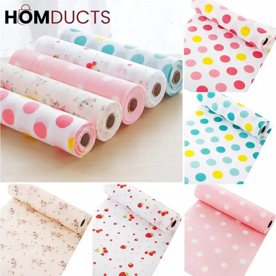 Foamic sheets
