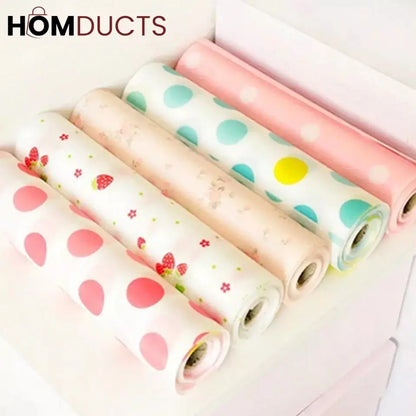 Foamic sheets