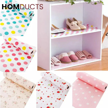 Foamic sheets