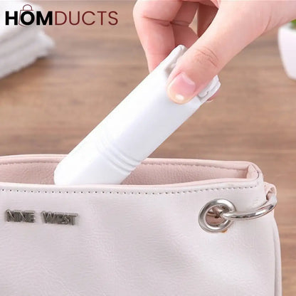 Foldable Lint Remover