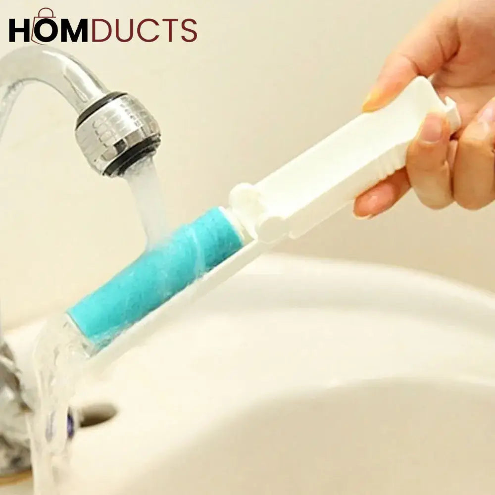 Foldable Lint Remover