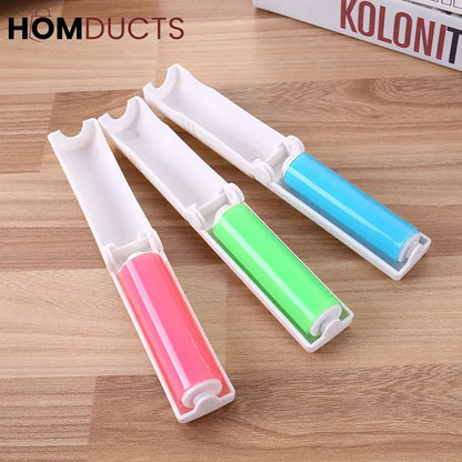 Foldable Lint Remover
